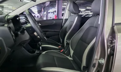 Kia Morning 2021, 22500 км, за 8238.15 USD