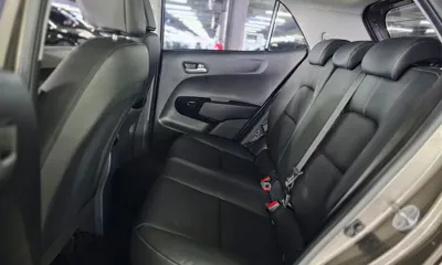 Kia Morning 2021, 22500 км, за 8238.15 USD - фото 6