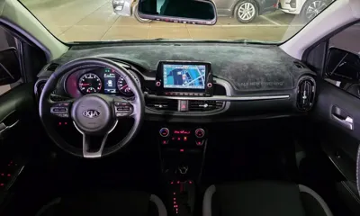 Kia Morning 2021, 22500 км, за 8238.15 USD - фото 7
