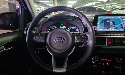 Kia Morning 2021, 22500 км, за 8238.15 USD - фото 8