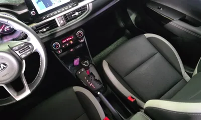 Kia Morning 2021, 22500 км, за 8238.15 USD - фото 14