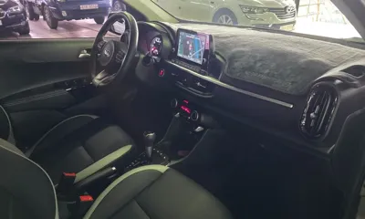 Kia Morning 2021, 22500 км, за 8238.15 USD - фото 20