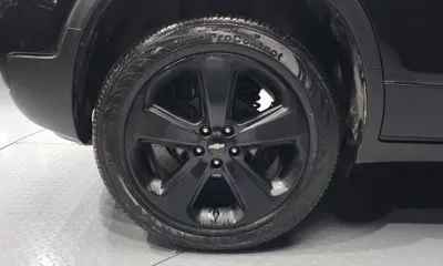 ChevroletGMDaewoo Trax 2019, 101237 км, за 4294.68 USD