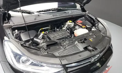 ChevroletGMDaewoo Trax 2019, 101237 км, за 4294.68 USD - фото 6