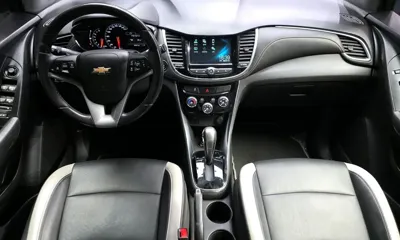 ChevroletGMDaewoo Trax 2019, 101237 км, за 4294.68 USD - фото 7