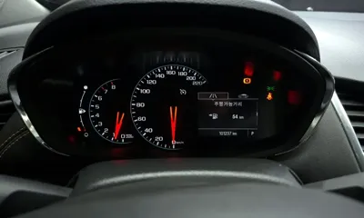 ChevroletGMDaewoo Trax 2019, 101237 км, за 4294.68 USD - фото 8