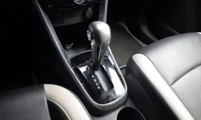 ChevroletGMDaewoo Trax 2019, 101237 км, за 4294.68 USD - фото 9