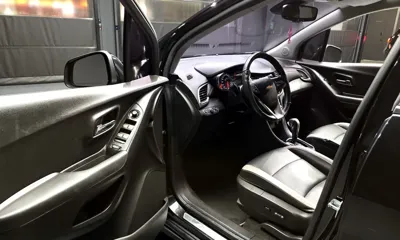 ChevroletGMDaewoo Trax 2019, 101237 км, за 4294.68 USD - фото 10