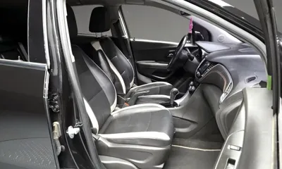 ChevroletGMDaewoo Trax 2019, 101237 км, за 4294.68 USD - фото 11