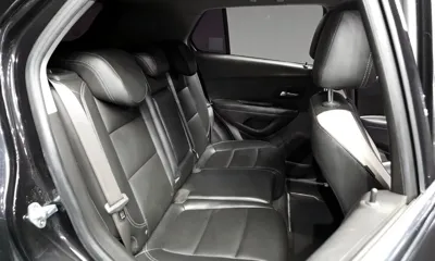 ChevroletGMDaewoo Trax 2019, 101237 км, за 4294.68 USD - фото 12