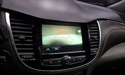 ChevroletGMDaewoo Trax 2019, 101237 км, за 4294.68 USD - фото 15