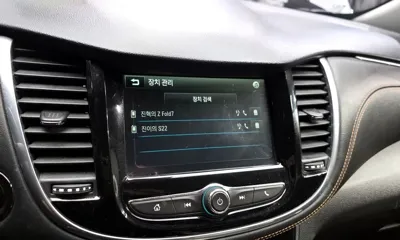 ChevroletGMDaewoo Trax 2019, 101237 км, за 4294.68 USD - фото 16