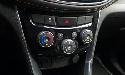 ChevroletGMDaewoo Trax 2019, 101237 км, за 4294.68 USD - фото 18