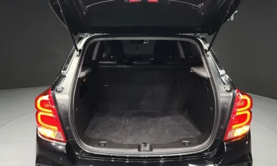 ChevroletGMDaewoo Trax 2019, 101237 км, за 4294.68 USD - фото 20