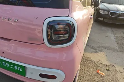 Bestune Pony 2025, 12000 км, за 5816 USD
