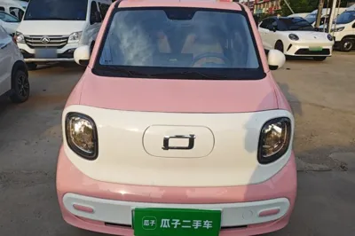 Bestune Pony 2025, 12000 км, за 5816 USD