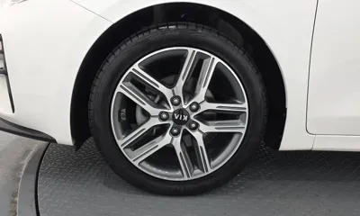 Kia K3 2020, 73099 км, за 8587.05 USD