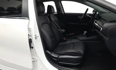 Kia K3 2020, 73099 км, за 8587.05 USD - фото 11