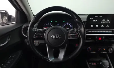 Kia K3 2020, 73099 км, за 8587.05 USD - фото 13