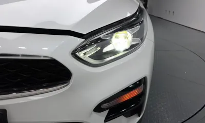 Kia K3 2020, 73099 км, за 8587.05 USD - фото 22