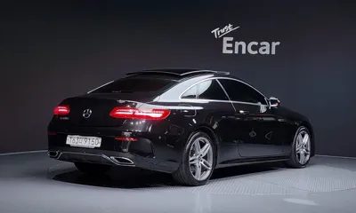 Mercedes-Benz E-Class 2020, 60798 км, за 19139.06 USD