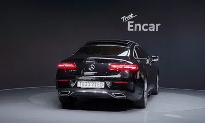 Mercedes-Benz E-Class 2020, 60798 км, за 19139.06 USD
