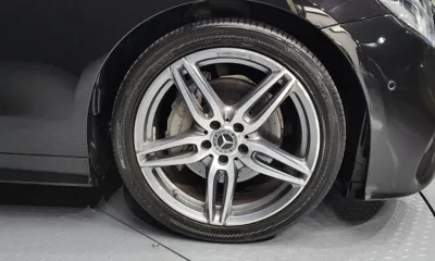 Mercedes-Benz E-Class 2020, 60798 км, за 19139.06 USD