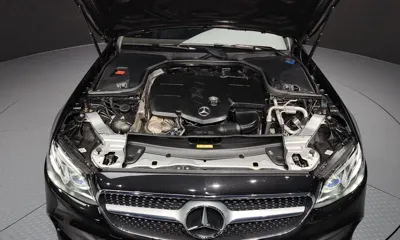 Mercedes-Benz E-Class 2020, 60798 км, за 19139.06 USD - фото 6