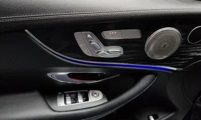 Mercedes-Benz E-Class 2020, 60798 км, за 19139.06 USD - фото 19