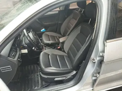 Volkswagen Bora 2015, 114900 км, за 3722.56 USD - фото 8