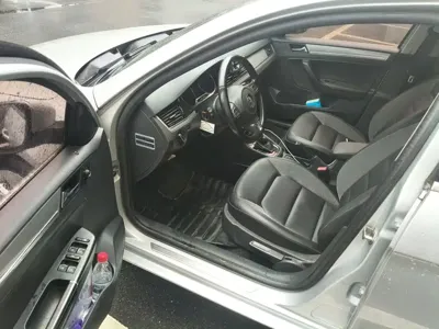 Volkswagen Bora 2015, 114900 км, за 3722.56 USD - фото 14