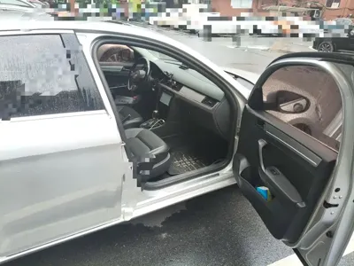 Volkswagen Bora 2015, 114900 км, за 3722.56 USD - фото 20