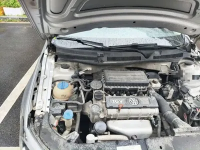 Volkswagen Bora 2015, 114900 км, за 3722.56 USD - фото 21