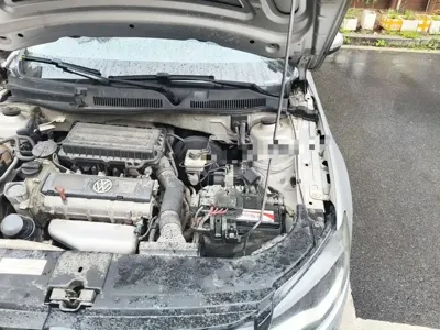 Volkswagen Bora 2015, 114900 км, за 3722.56 USD - фото 22