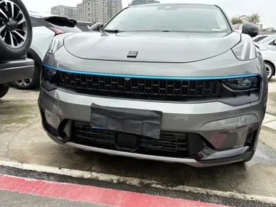 Lynk & Co 05 2021, 44000 км, за 10152.83 USD