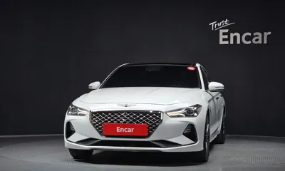 Genesis G70 2020, 30418 км, за 18071.89 USD