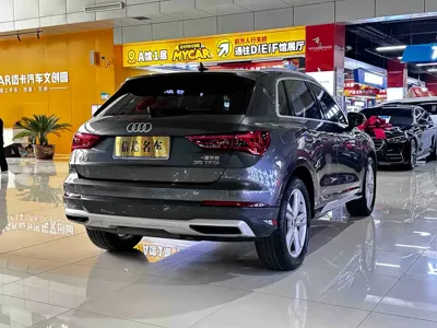Audi Q3 2021, 84000 км, за 15316.64 USD - фото 6