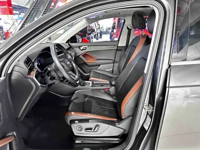 Audi Q3 2021, 84000 км, за 15316.64 USD - фото 7