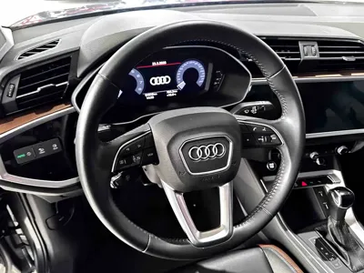 Audi Q3 2021, 84000 км, за 15316.64 USD - фото 8