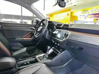 Audi Q3 2021, 84000 км, за 15316.64 USD - фото 14