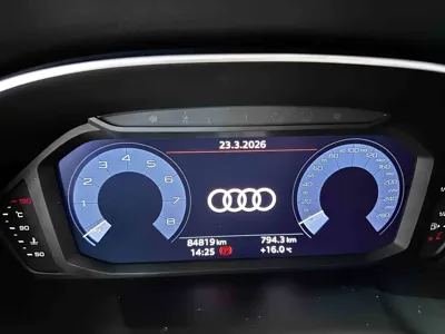 Audi Q3 2021, 84000 км, за 15316.64 USD - фото 21