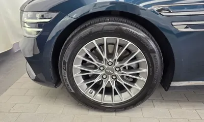Genesis G80 2021, 144026 км, за 65046.9 USD