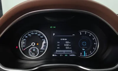 Genesis G80 2021, 144026 км, за 65046.9 USD - фото 8