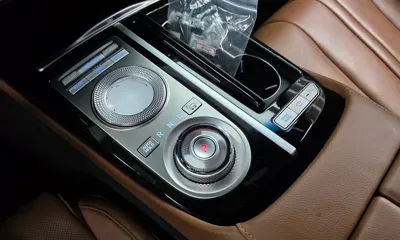 Genesis G80 2021, 144026 км, за 65046.9 USD - фото 9