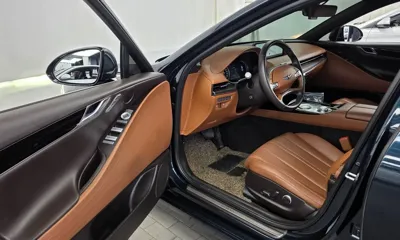 Genesis G80 2021, 144026 км, за 65046.9 USD - фото 10