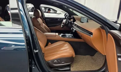 Genesis G80 2021, 144026 км, за 65046.9 USD - фото 11