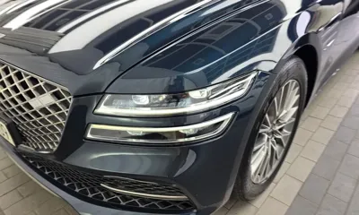 Genesis G80 2021, 144026 км, за 65046.9 USD - фото 22