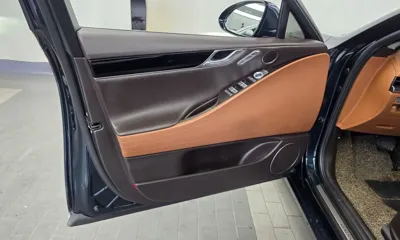 Genesis G80 2021, 144026 км, за 65046.9 USD - фото 24