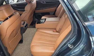 Genesis G80 2021, 144026 км, за 65046.9 USD - фото 26