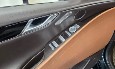 Genesis G80 2021, 144026 км, за 65046.9 USD - фото 27